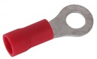 سرسیم لحقه ای-crimp-terminals-سرسیم-فیش ها